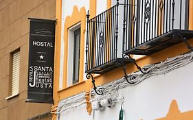 Hostal Sevilla Santa Justa - Adults Only